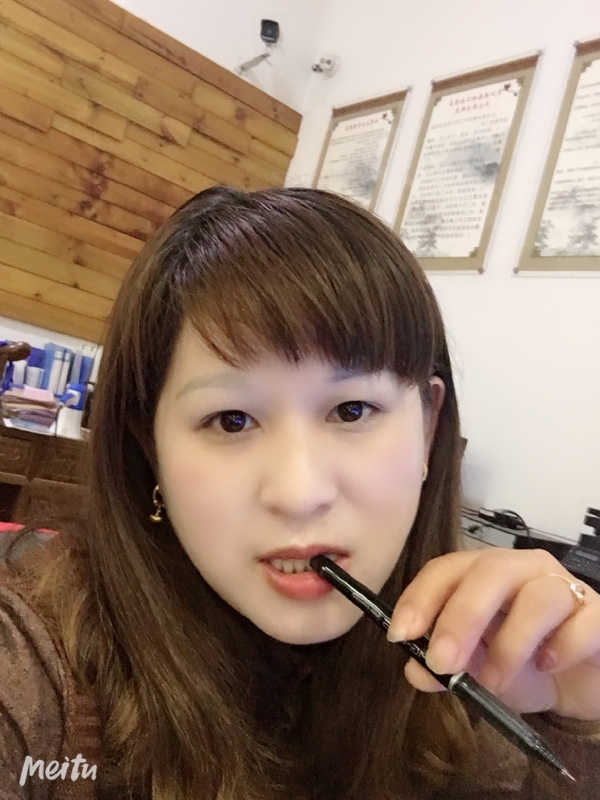 冷暧自知的第一张照片--福清相亲服务中心