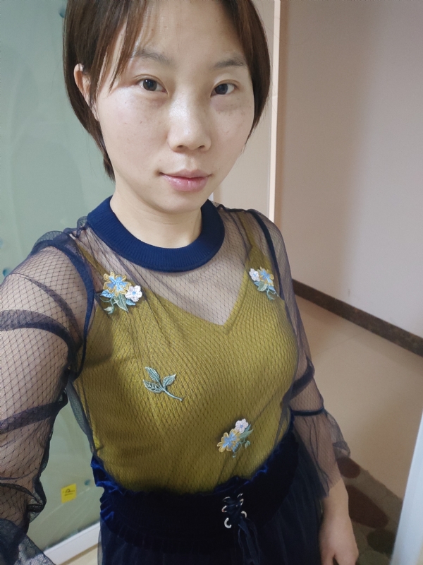 离落的第一张照片--福清相亲服务中心