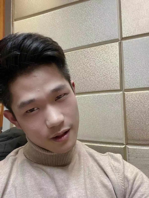 南墙的第一张照片--福清相亲服务中心