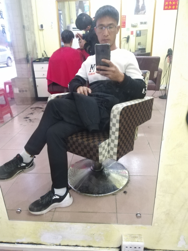 hushuai的第一张照片--福清相亲服务中心