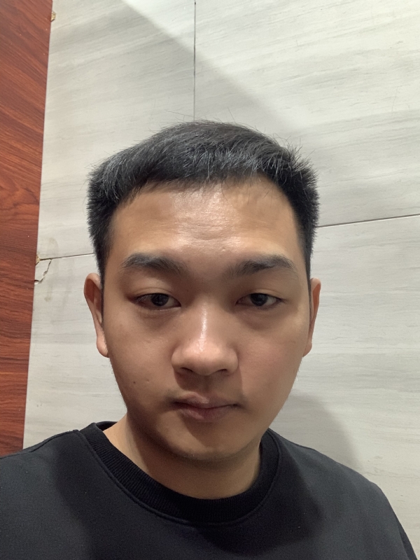 奥利奥的第一张照片--福清相亲服务中心