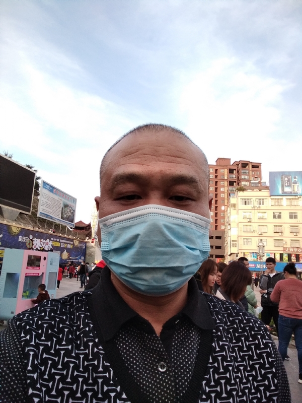 港湾的第一张照片--福清相亲服务中心