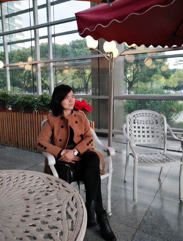 执迷不悔的第一张照片--福清相亲服务中心