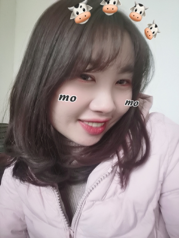 匆匆的第一张照片--福清相亲服务中心