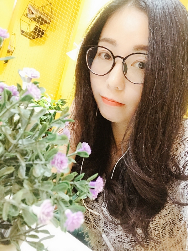 薇薇的第二张照片--福清相亲服务中心