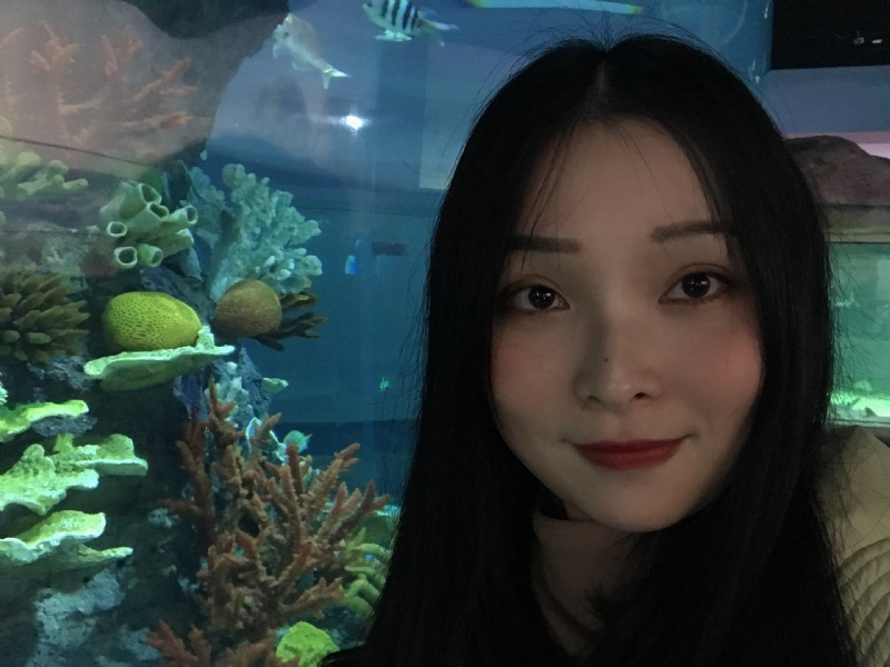 寒寒123的第一张照片--福清相亲服务中心