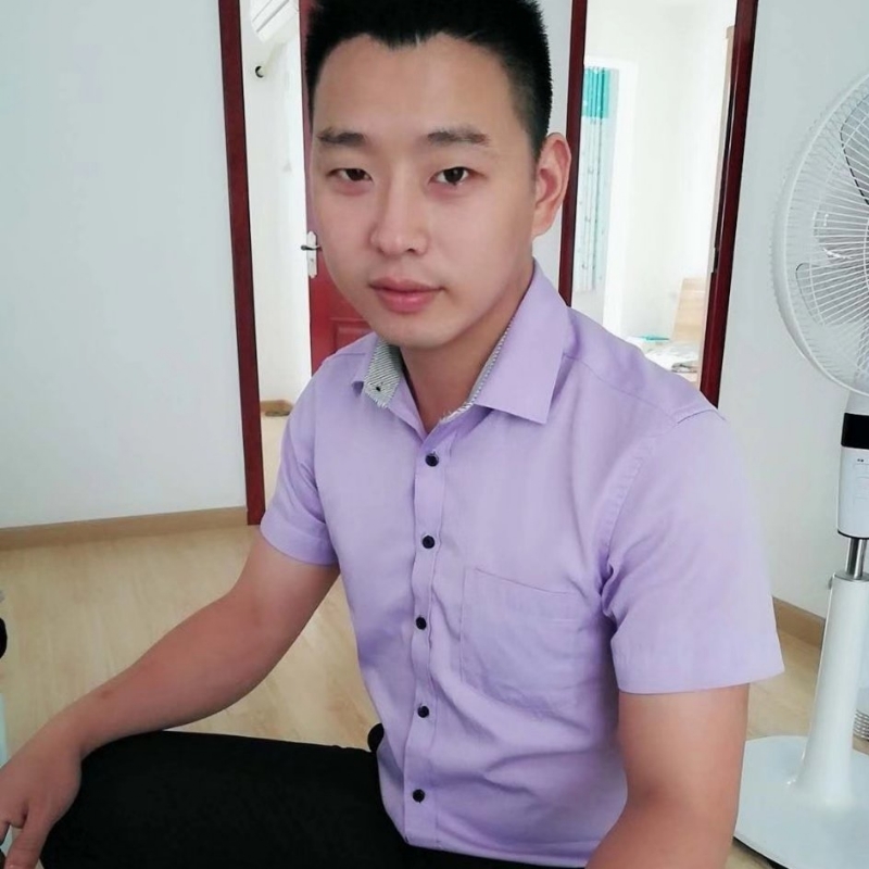追风的第一张照片--福清相亲服务中心