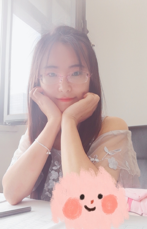 叶子的第一张照片--福清相亲服务中心