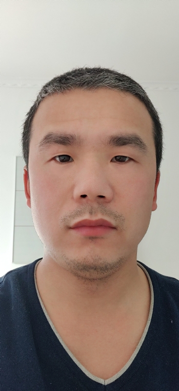 哈喽的第一张照片--福清相亲服务中心