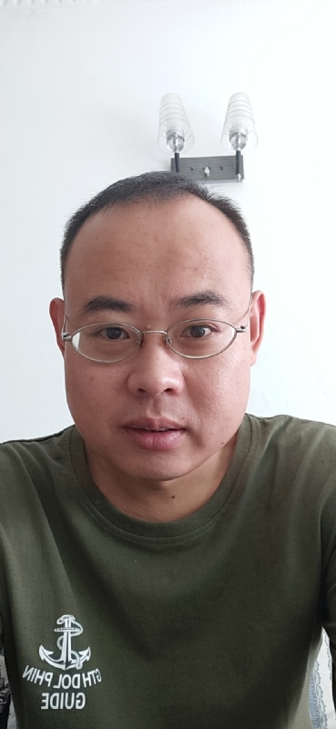 虫儿飞的第一张照片--福清相亲服务中心