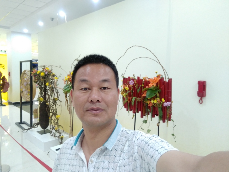 一点温馨的第一张照片--福清相亲服务中心