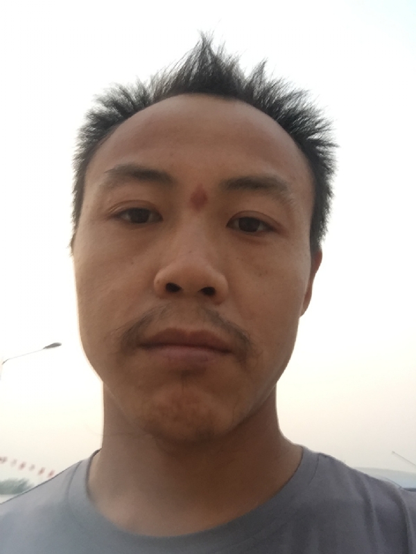 老曹的第一张照片--福清相亲服务中心