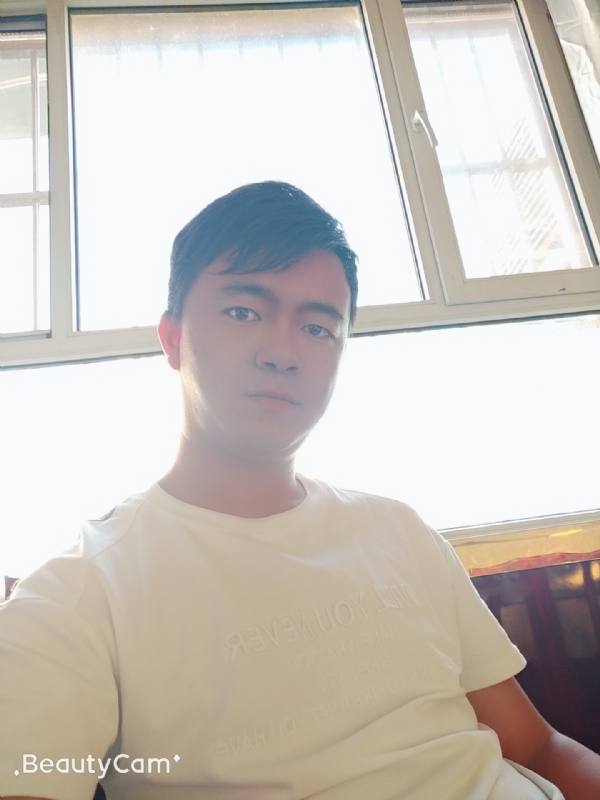 放肆的第一张照片--福清相亲服务中心
