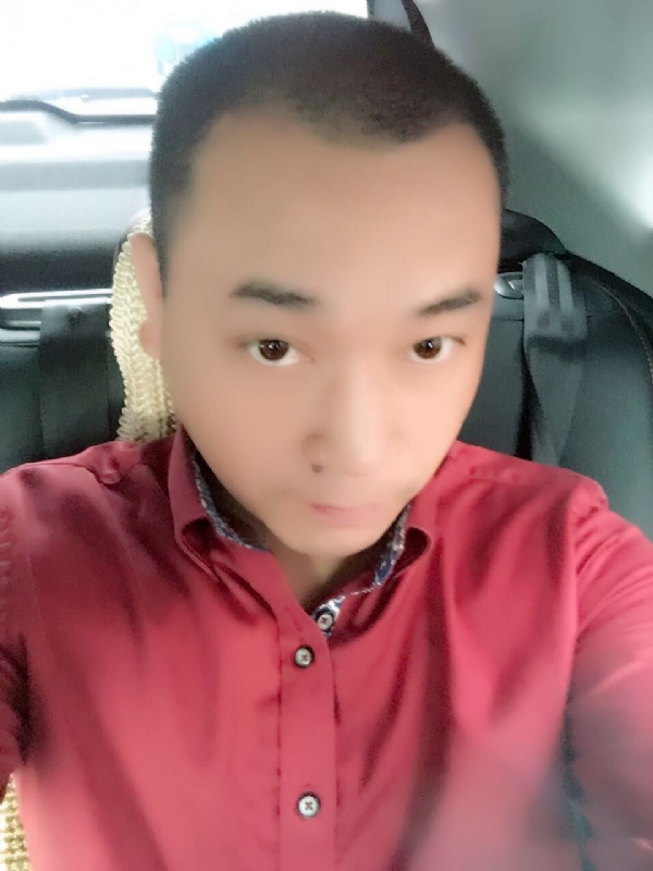 在一个路口等的第一张照片--福清相亲服务中心
