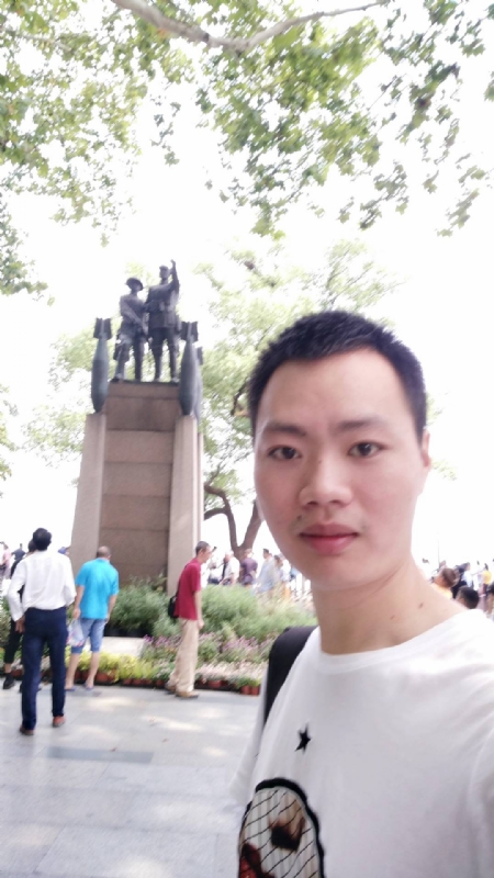 志东的第三张照片--福清相亲服务中心