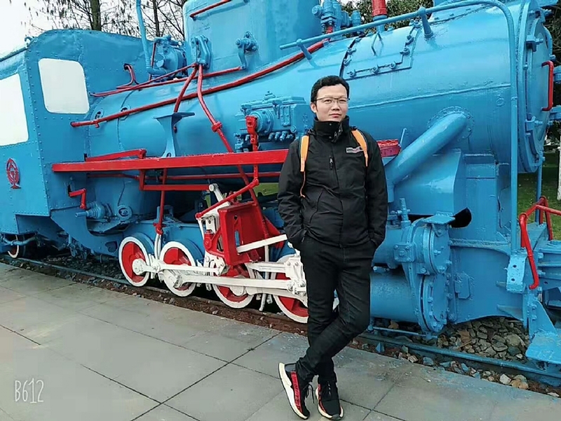 小史的第一张照片--福清相亲服务中心