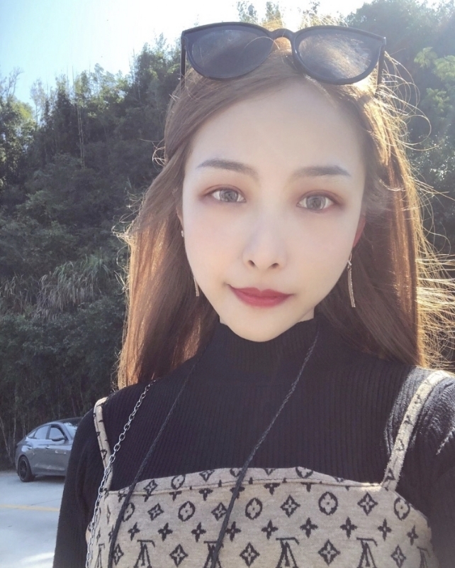 请叫我女王大人的第一张照片--福清相亲服务中心