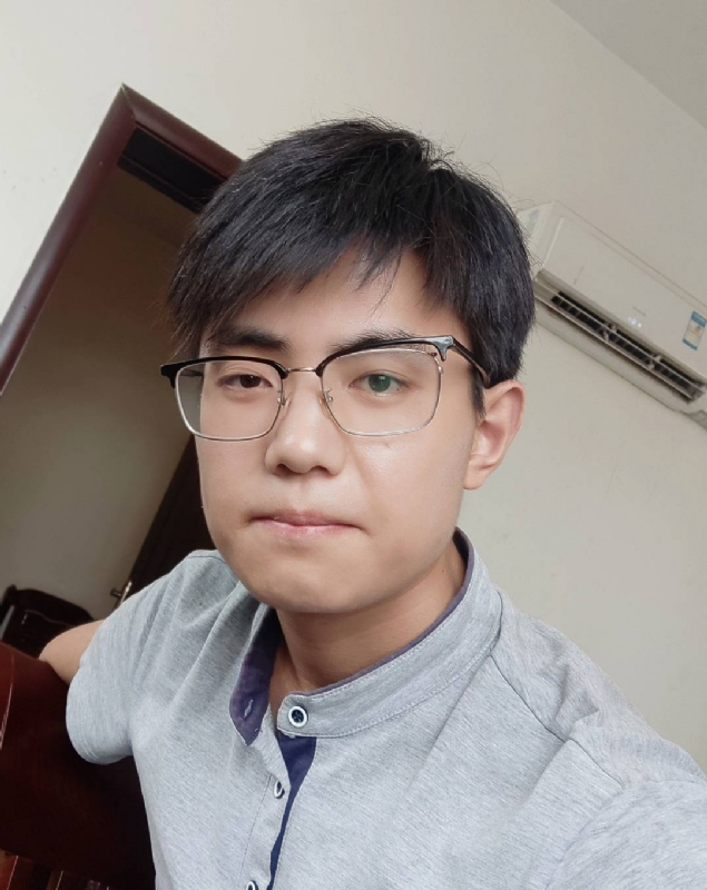 孤独患者的第二张照片--福清相亲服务中心