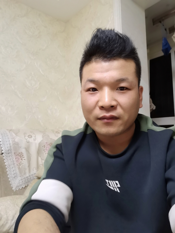 小猪猪的第一张照片--福清相亲服务中心