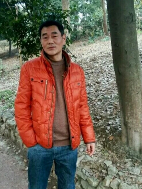 张政的第一张照片--福清相亲服务中心