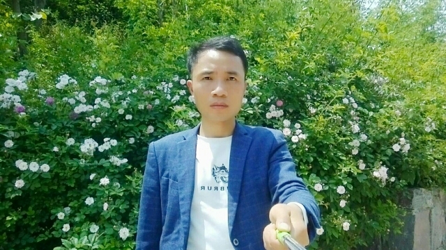 一生何求的第一张照片--福清相亲服务中心