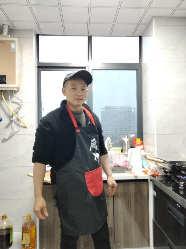 国宝的第一张照片--福清相亲服务中心