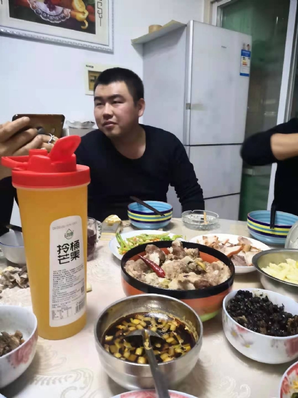 李嘉林的第一张照片--福清相亲服务中心