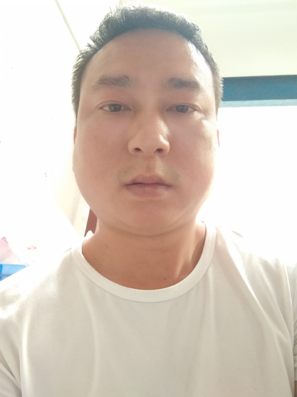 大叔的第一张照片--福清相亲服务中心