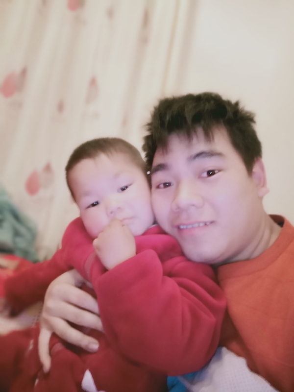 孤独一生的第一张照片--福清相亲服务中心