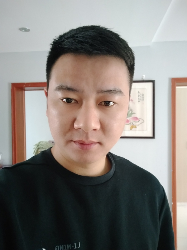 tanglei的第一张照片--福清相亲服务中心