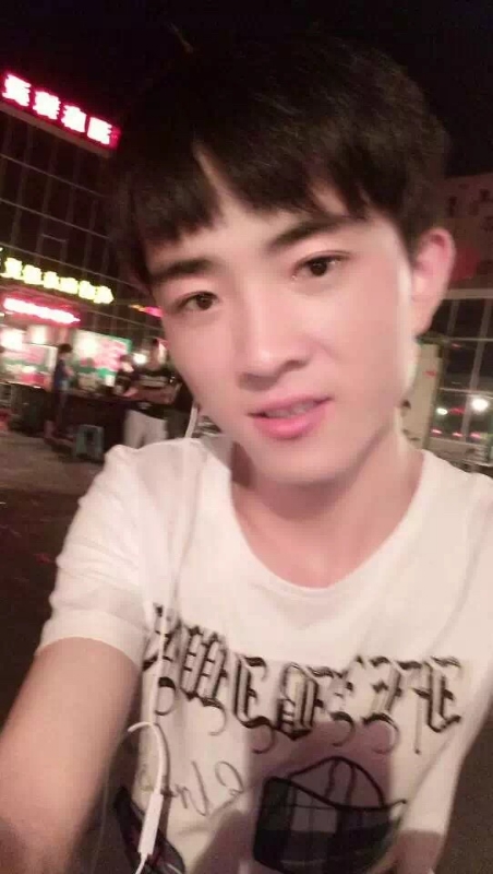 小先生的第一张照片--福清相亲服务中心