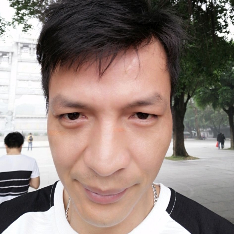 无尘的第二张照片--福清相亲服务中心