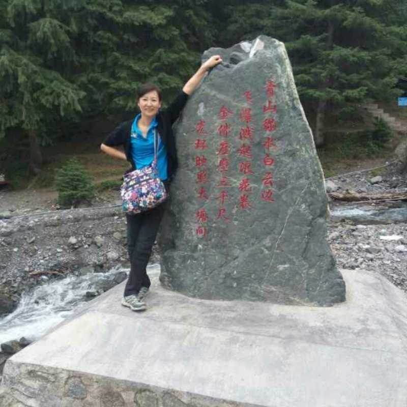 萍聚的第一张照片--福清相亲服务中心