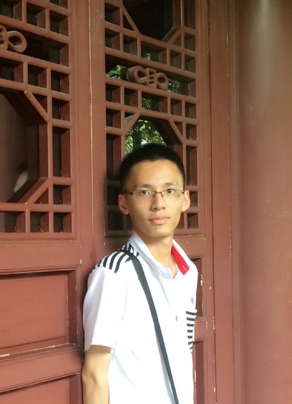huangwm的第二张照片--福清相亲服务中心
