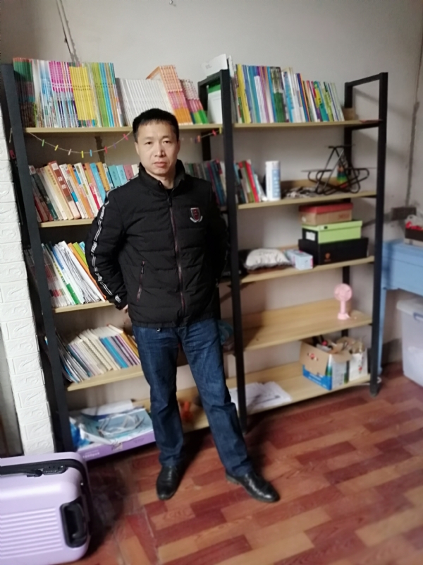 春意浓浓的第一张照片--福清相亲服务中心