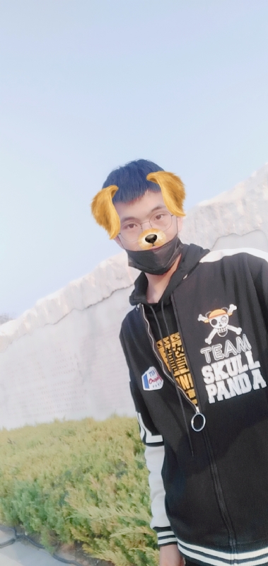 单身小哥的第二张照片--福清相亲服务中心