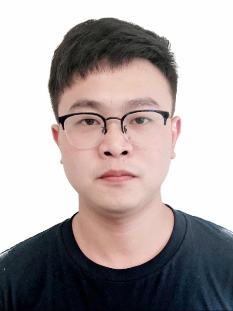 袁炜的第一张照片--福清相亲服务中心