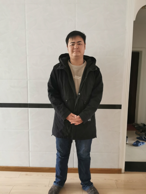 cake的第二张照片--福清相亲服务中心