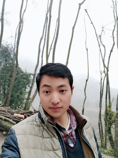 终于等到你的第一张照片--福清相亲服务中心