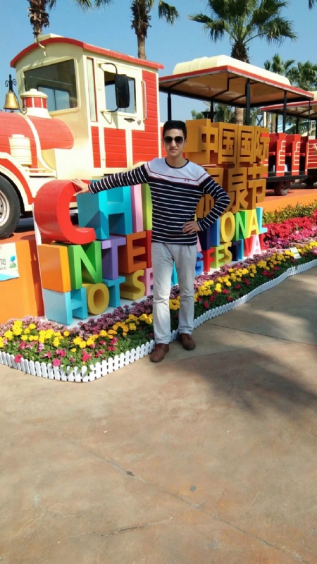 终于等到你的第五张照片--福清相亲服务中心