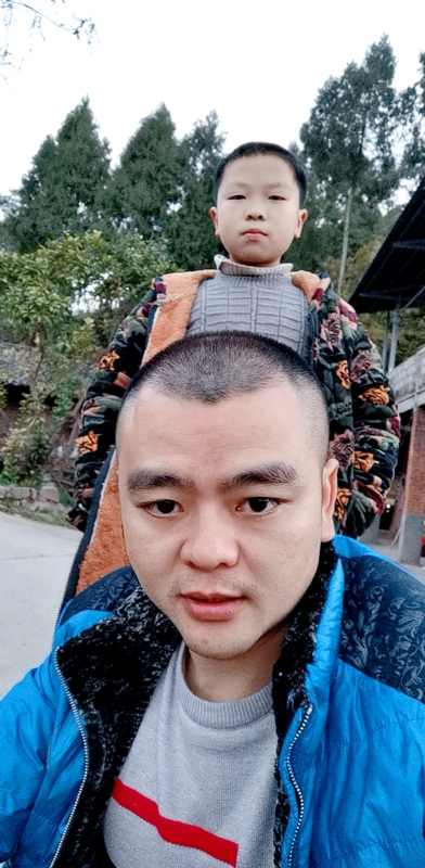 钟生发财的第三张照片--福清相亲服务中心