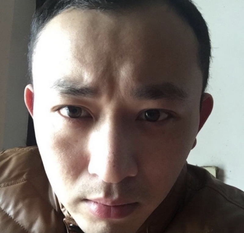 摘星小虫的第一张照片--福清相亲服务中心