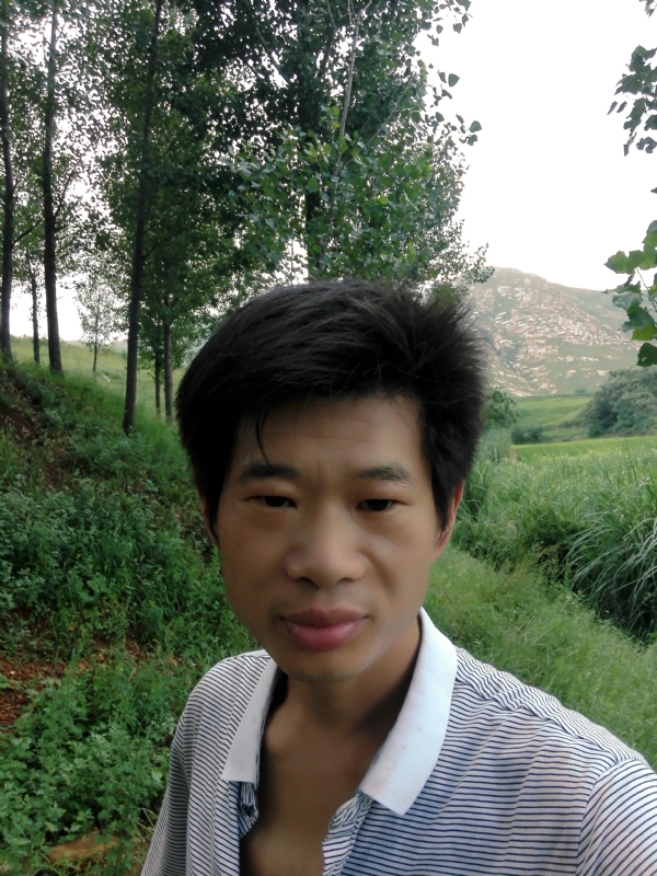 好男儿的第二张照片--福清相亲服务中心