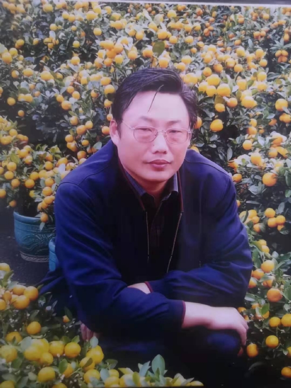 春雨的第一张照片--福清相亲服务中心