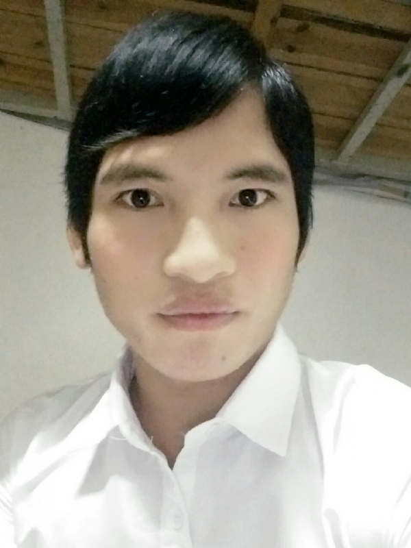 广西少主的第一张照片--福清相亲服务中心
