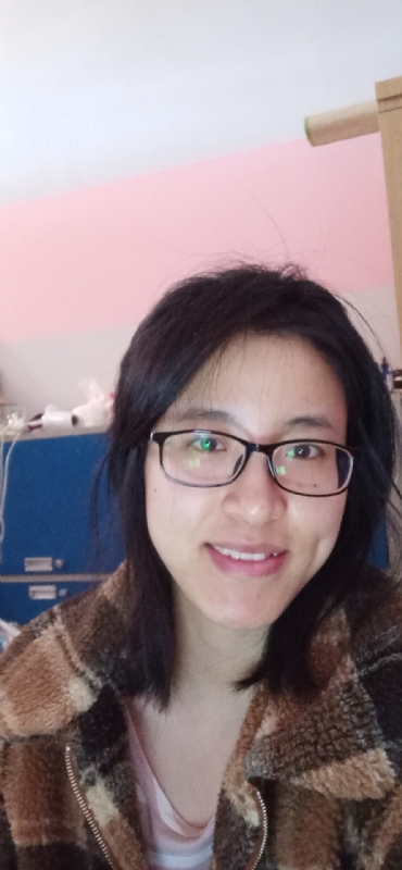 晓燕的第一张照片--福清相亲服务中心