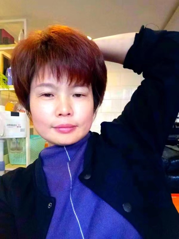 心若向阳的第一张照片--福清相亲服务中心