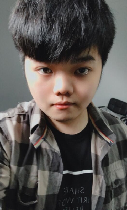 芒果i的第二张照片--福清相亲服务中心