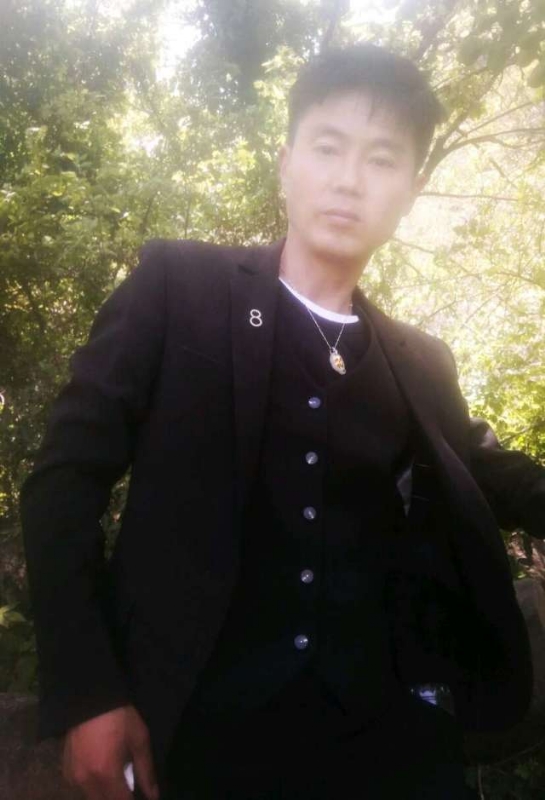 暖心的第一张照片--福清相亲服务中心
