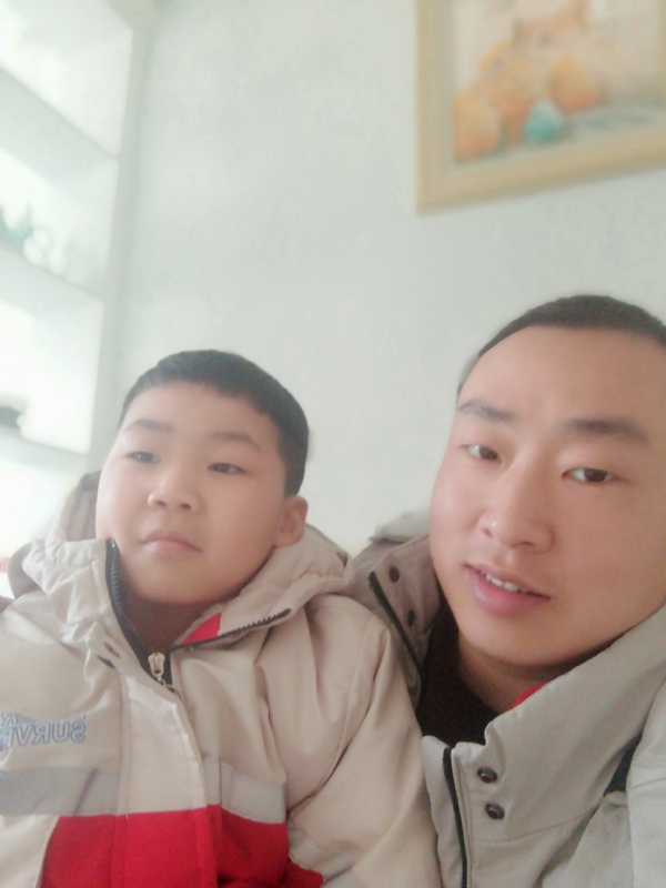潇洒自由人的第一张照片--福清相亲服务中心